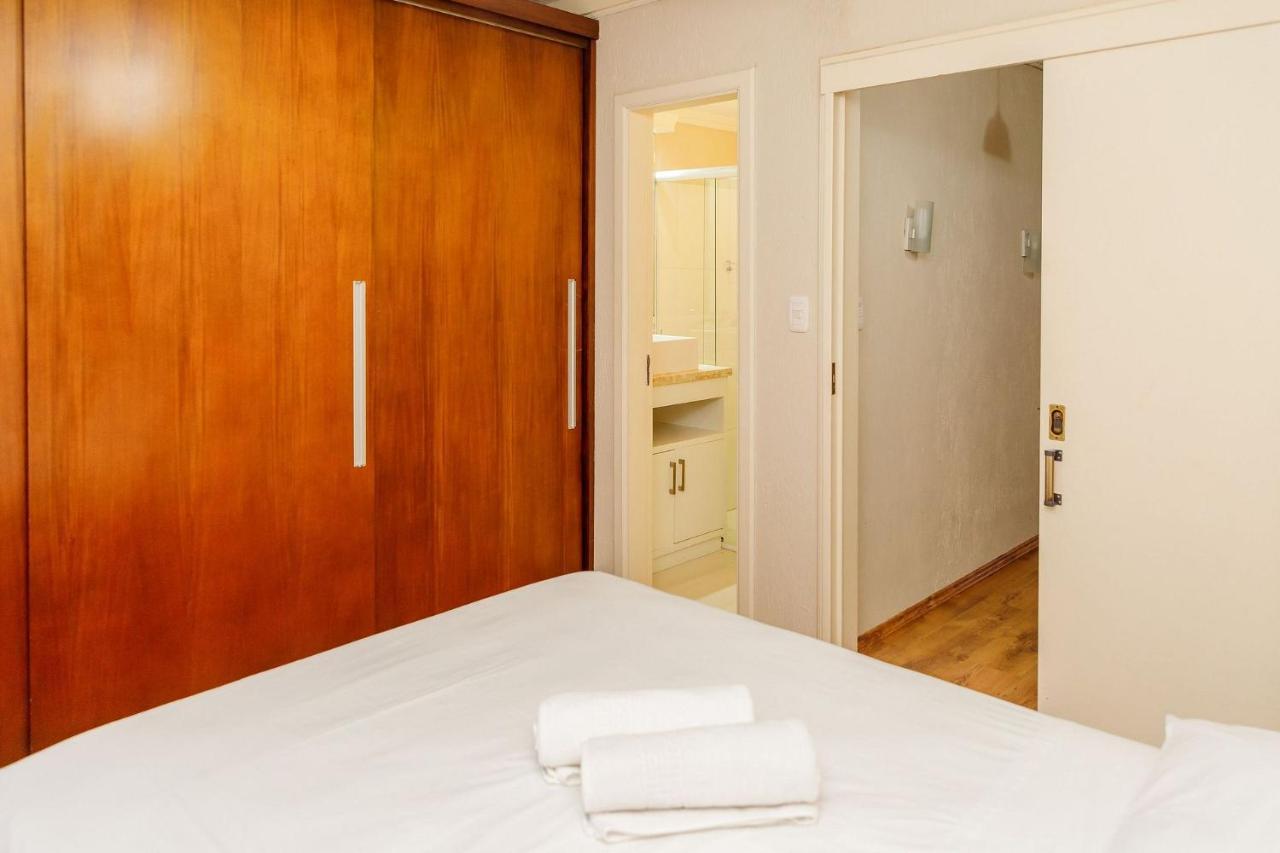 Locar-In Canela Villagio Di Roma Exterior photo